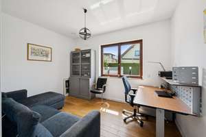 Autark & effizient – Hochwertiges Passivhaus mit intelligenter Energietechnik – Die vollständige Adresse der Immobilie erhältst du vom Anbieter., 14167 Lichterfelde, Berlin – Vorschaubild 5