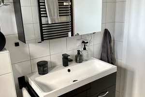 Attraktive helle Wohnung im Herzen Hofheims – 65719 Hofheim am Taunus – Vorschaubild 9
