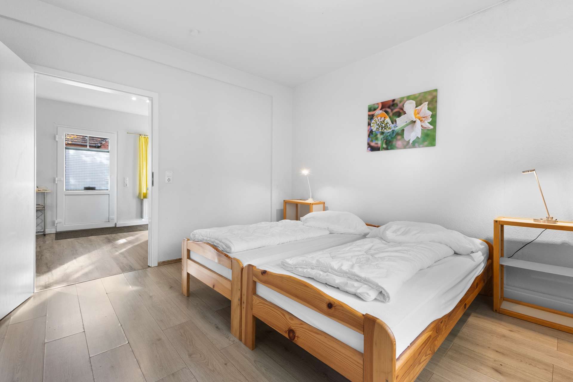 Immobilie in Dornum - Renditestarkes Mehrfamilienhaus in Küstenlage - Bild 24