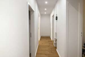 Erstbezug nach Sanierung – Charmante 3-Zimmer-Wohnung im Herzen des Simon-Dach-Kiezes – Die vollständige Adresse der Immobilie erhältst du vom Anbieter., 10245 Friedrichshain, Berlin – Vorschaubild 10