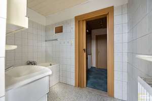 Bremen – Findorff | Renovierungsbedürftiges Reihenmittelhaus in beliebter Lage – Die vollständige Adresse der Immobilie erhältst du vom Anbieter., 28215 Regensburger Straße, Bremen – Vorschaubild 32