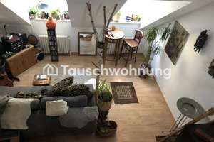 Tauschwohnung: Perfekt für Singles in Bonn Stadtbezirk – Die vollständige Adresse der Immobilie erhältst du vom Anbieter., 53111 Nordstadt, Bonn – Vorschaubild 2