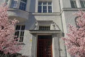 Bezugsfrei ab August 2026-Tolle 5,5 Zi.-Maisonette Whg. sucht..... – Vionvillestrasse 12, 12167 Steglitz, Berlin – Vorschaubild 2