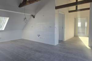 **Erstbezug nach Dachgeschossausbau – Moderne 62 m² mit Loggia** – Boettgerstr. 21, 45147 Holsterhausen, Essen – Vorschaubild 7