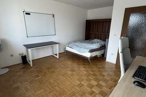 Schöne Wohnung mit Balkon zur Untermiete von April bis August  Milbertshofen-AmHart  – Die vollständige Adresse der Immobilie erhältst du vom Anbieter., 80937 Am Hart, München – Vorschaubild 4