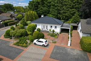 Gepflegter Bungalow mit privater Gartenidylle im Grünen – Die vollständige Adresse der Immobilie erhältst du vom Anbieter., 27578 Königsheide, Bremerhaven – Vorschaubild 35