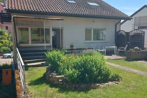 Traumlage Tübingen:  EFH mit 175qm Wohn- und 20qm Nutzfläche, 740qm Grundstück, ca. 46qm Garage – Die vollständige Adresse der Immobilie erhältst du vom Anbieter., 72070 Weststadt, Tübingen – Vorschaubild 13