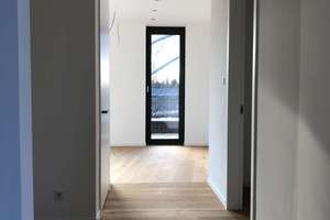 Hochwertige Penthouse-Wohnung – 48155 Herz-Jesu, Münster – Vorschaubild 3