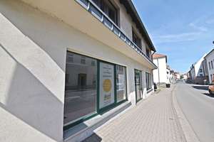 renditestarkes Wohn- und Geschäftshaus zentral in Bückeburg – Die vollständige Adresse der Immobilie erhältst du vom Anbieter., 31675 Bückeburg – Vorschaubild 5
