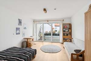 Modernes Townhaus in Bad Soden urbaner Wohnkomfort in bester Lage – Die vollständige Adresse der Immobilie erhältst du vom Anbieter., 65812 Bad Soden am Taunus – Vorschaubild 6