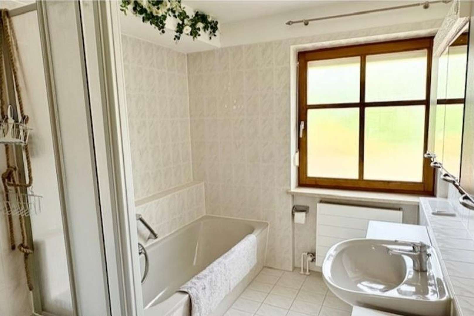 Immobilie in Zorneding - helles & gepflegtes Kettenhaus Pöring - Bild 5