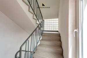 Top-modern & zentral: Helle 3-Zi Wohnung mit Terrasse, 2 Balkonen und PKW-Stellplatz (Bezugsfertig) – Die vollständige Adresse der Immobilie erhältst du vom Anbieter., 70439 Stammheim-Süd, Stuttgart – Vorschaubild 37
