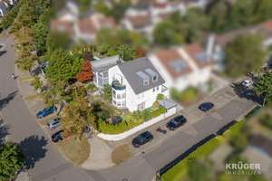 KA-Nordweststadt: Exklusives & modernes Wohnhaus auf Erbpachtgrundstück | zeitnah bezugsfrei – Die vollständige Adresse der Immobilie erhältst du vom Anbieter., 76185 Nordweststadt, Karlsruhe – Vorschaubild 4