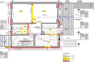 Kernsanierte modernisierte Doppelhaushälfte in idealer Lage mit Garage und Garten – Theophil-Wurm-Straße 20, 70565 Fasanenhof, Stuttgart – Vorschaubild 27