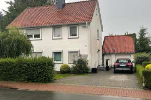 Zweifamilienhaus mit traumhaftem Blick ins Grüne – Die vollständige Adresse der Immobilie erhältst du vom Anbieter., 49152 Bad Essen – Vorschaubild 2