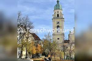 Tauschwohnung: Gemütliche 2-Zimmer-Wohnung in Schwabing West – Die vollständige Adresse der Immobilie erhältst du vom Anbieter., 80798 Neuschwabing, München – Vorschaubild 13