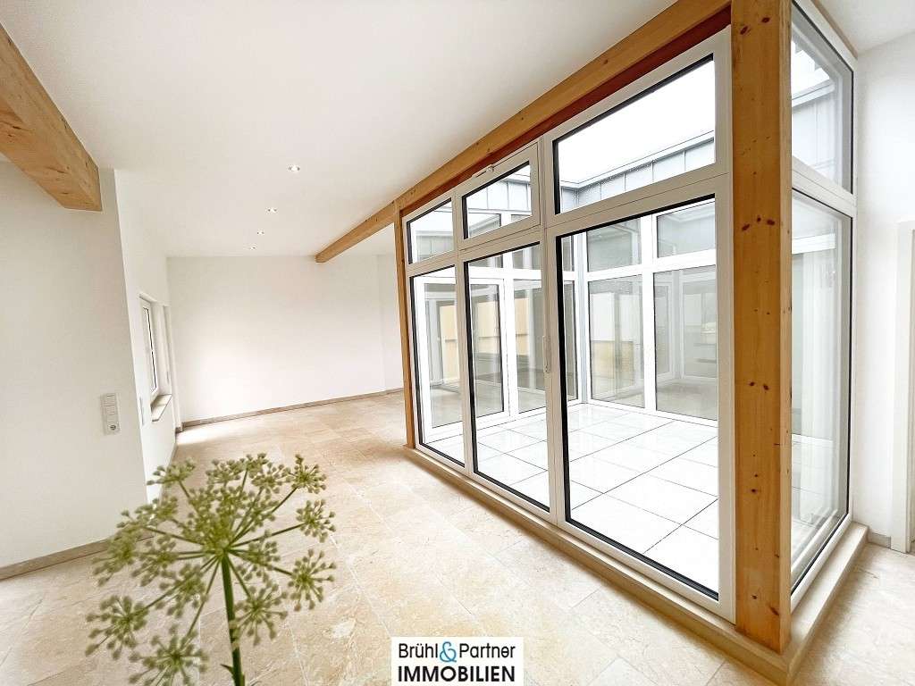 Immobilie in Nierstein - Ziehen Sie mit Ihren Eltern ein - zwei kernsanierte Häuser nebeneinander - modern und pflegeleicht - Bild 10