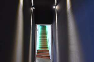 Großzügiges Loft mit viel Charme und fantastischer Terrasse – Hohenzollernstraße 79, 75177 Nordstadt, Pforzheim – Vorschaubild 3