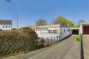 Charmanter Bungalow in bester Lage von Bergisch Gladbach-Schildgen !!! – Rheinisch-Bergischer Kreis – Vorschaubild 4
