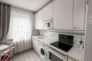 3,5 -Zimmer Maisonette Wohnung mit Terrasse und TG Stellplatz in Grafenberg – Die vollständige Adresse der Immobilie erhältst du vom Anbieter., 40235 Grafenberg, Düsseldorf – Vorschaubild 11