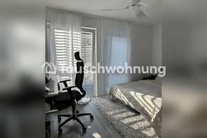Tauschwohnung: Modernes Apartment auf deBerger Straße sucht größere Wohnung – 60385 Bornheim, Frankfurt am Main – Vorschaubild 3