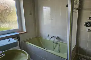 Zweifamilienhaus in schöner und ruhiger Wohnlage in Weiden- Ost zu verkaufen – Weiden in der Oberpfalz – Vorschaubild 7