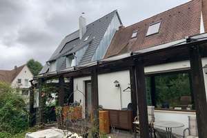 Gemütliche Doppelhaushälfte mit traumhaftem Grundstück in Buchenbühl !!! – Kalchreutherstr. 138, 90411 Buchenbühl, Nürnberg – Vorschaubild 35