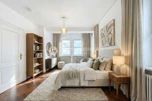 Maisonette-Wohnung mit großer Terrasse und Garten, Kamin & TG-Stellplätzen in Berlin-Dahlem – Podbielskiallee 2, 14195 Dahlem, Berlin – Vorschaubild 29