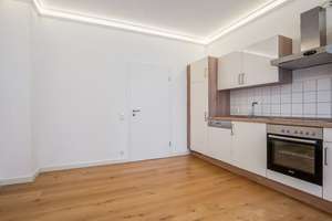 Stilvolles Juwel: Modernisierte, sofort bezugsfreie Altbauwohnung in Toplage des Kreuzviertels – Die vollständige Adresse der Immobilie erhältst du vom Anbieter., 48147 Kreuz, Münster – Vorschaubild 5