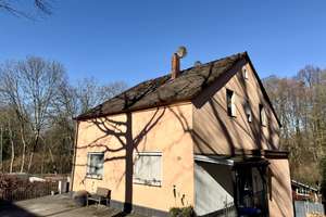 Exklusive Lage * Essen‑Bedingrade * Freistehendes Zweifamilienhaus auf großem Grundstück* – Die vollständige Adresse der Immobilie erhältst du vom Anbieter., 45357 Bedingrade, Essen – Vorschaubild 3