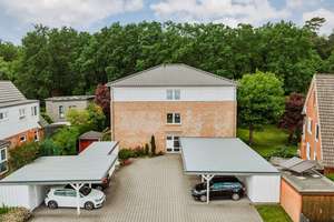 Einmalige Gelegenheit: Staffelgeschosswohnung mit Blick ins Grüne in Top-Lage Lüne-Moorfeld – Die vollständige Adresse der Immobilie erhältst du vom Anbieter., 21337 Lüne-Moorfeld, Lüneburg – Vorschaubild 12