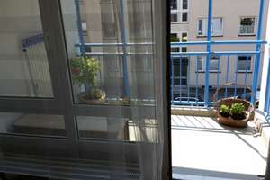 Schöne vollmöblierte 2-Zimmer Wohnung in München Moosach zum Vermieten  – Quedlinburger Straße 4, 80992 Alt-Moosach, München – Vorschaubild 19