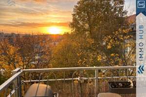 ++ Absolute Bestlage im Zentrum: 3RW mit Aufzug, Gäste WC und Balkon mit Sunset-Blick ++ – Die vollständige Adresse der Immobilie erhältst du vom Anbieter., 4105 Zentrum-Nordwest, Leipzig – Vorschaubild 4