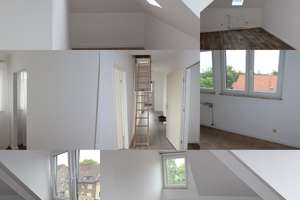 Zuhause mit viel Platz in Essen-Dellwig ab sofort 