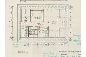 Großzügiges 3-Familienhaus mit idyllischem Garten in Wiesbaden-Bierstadt – Die vollständige Adresse der Immobilie erhältst du vom Anbieter., 65191 Bierstadt, Wiesbaden – Vorschaubild 12