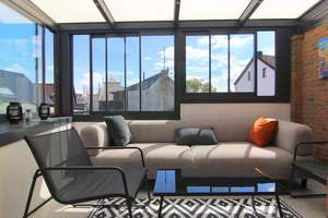 Modernisiertes Einfamilienhaus mit Photovoltaikanlage, Balkon, Kamin und zwei Bädern – Die vollständige Adresse der Immobilie erhältst du vom Anbieter., 50997 Rondorf, Köln – Vorschaubild 15