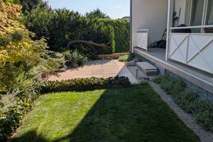 Exklusives Wohnen in Stockstadt am Rhein: 121 m² Hochparterre mit Privatgarten & Teil-Möblierung – 64589 Stockstadt am Rhein – Vorschaubild 35