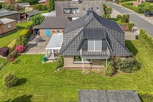 Ihr neues Zuhause oder Feriendomizil an der Nordsee! – Die vollständige Adresse der Immobilie erhältst du vom Anbieter., 26434 Wangerland – Vorschaubild 6