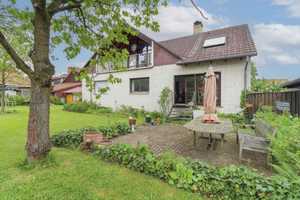 Stilvolles EFH mit extravaganter, großzügiger Raumaufteilung inkl. Sauna, Kino und großem Garten – Göttingen (Kreis) – Vorschaubild 14