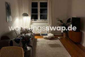 Wohnungstausch: Jarrestraße 25 – Jarrestraße 25, 22000 Winterhude, Hamburg – Vorschaubild 5