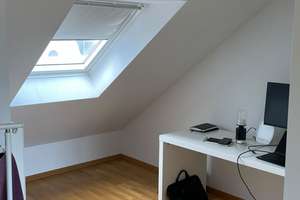 Wunderschöne 2-Zimmer-Wohnung mit einmaligem Balkon in Oberkassel – 40549 Oberkassel, Düsseldorf – Vorschaubild 13
