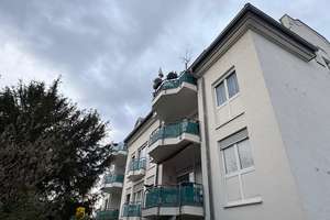 Top renoviertes 1 Zimmerappartement zu verkaufen – 63071 Bachschule, Offenbach am Main – Vorschaubild 2