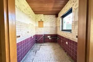 Ruhig gelegenes Reihenhaus nahe Hufeisensiedlung mit Garten und Dachterrasse in Berlin Britz – Die vollständige Adresse der Immobilie erhältst du vom Anbieter., 12359 Britz, Berlin – Vorschaubild 8