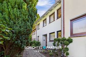 Eversten | Sofort Einziehen: Renoviertes Reihenhaus mit Garten & PV-Anlage – Die vollständige Adresse der Immobilie erhältst du vom Anbieter., 26131 Eversten, Oldenburg (Oldenburg) – Vorschaubild 23