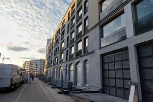 3 Zimmer Wohnung in Pasing, Loggia, EBK, Lift, TG – Bodenseestraße 26, 81241 Pasing, München – Vorschaubild 24