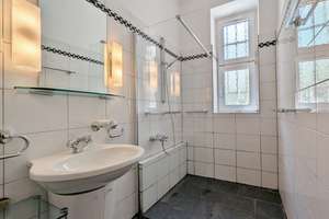 Mit Seele und Historie! 4-Zimmer-Wohnung im Malerviertel – 60596 Sachsenhausen-Nord, Frankfurt am Main – Vorschaubild 8