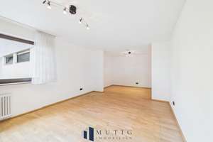 Raum zum Wohlfühlen – Attraktive 1,5-Zimmer-Wohnung im begehrten Lehenviertel – Die vollständige Adresse der Immobilie erhältst du vom Anbieter., 70180 Lehen, Stuttgart – Vorschaubild 4