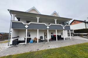 Mehrgenerationenhaus / Zwei Einfamilienhäuser in Eschbronn-Locherhof – Die vollständige Adresse der Immobilie erhältst du vom Anbieter., 78664 Eschbronn – Vorschaubild 39