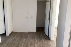 Aufgepasst! 3-Zimmer-Wohnung mit Einbauküche! – Wersener Str. 96A, 49090 Eversburg, Osnabrück – Vorschaubild 8