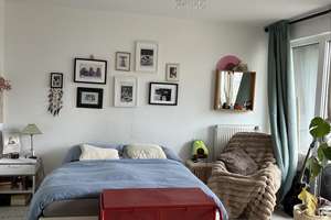 Moderne City-Wohnung mit großzügiger Terrasse – Huhnsgasse 39-41, 50676 Altstadt/Süd, Köln – Vorschaubild 15